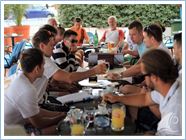 Team Regata 2015