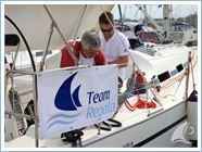 Team Regata 2015
