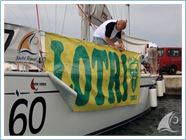 Team Regata 2015