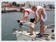 Team Regata 2015