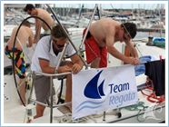 Team Regata 2015
