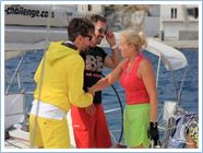 Team Regata 2015