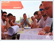 Team Regata 2015