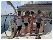 Team Regata 2015