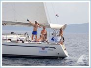 Team Regata 2015
