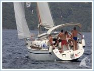 Team Regata 2015