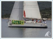 Team Regata 2015