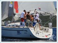 Team Regata 2015