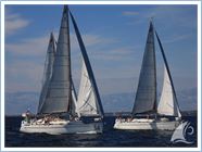Team Regata 2015