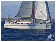 Team Regata 2015