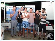 Team Regata 2015