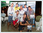 Team Regata 2015