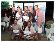 Team Regata 2015