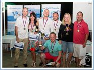 Team Regata 2015