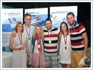 Team Regata 2015