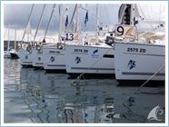 Team Regata 2016