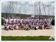 Team Regata 2016