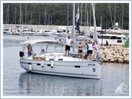 Team Regata 2016