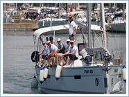 Team Regata 2016