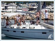 Team Regata 2016