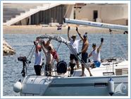 Team Regata 2016