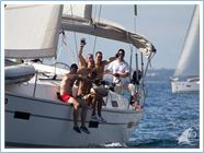 Team Regata 2016