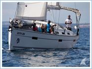 Team Regata 2016