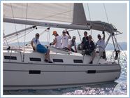 Team Regata 2016