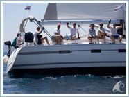 Team Regata 2016