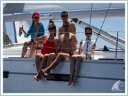 Team Regata 2016