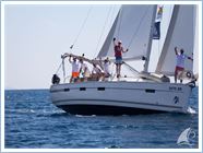 Team Regata 2016