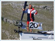 Team Regata 2016