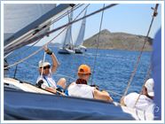 Team Regata 2016