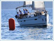 Team Regata 2016