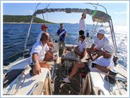 Team Regata 2016