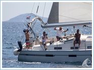 Team Regata 2016