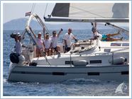 Team Regata 2016