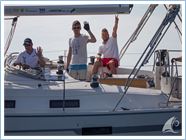 Team Regata 2016