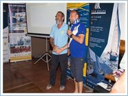 Team Regata 2016