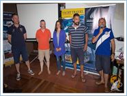 Team Regata 2016