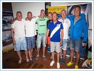 Team Regata 2016