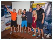 Team Regata 2016