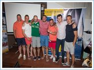 Team Regata 2016
