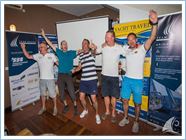 Team Regata 2016