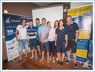 Team Regata 2016