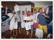 Team Regata 2016
