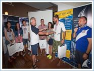 Team Regata 2016