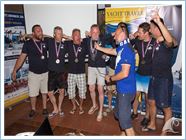 Team Regata 2016