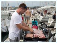 Team Regata 2016