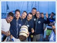 Team Regata 2016